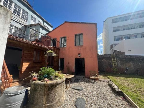 Casa o chalet independiente en Esteiro, Ferrol photo 1
