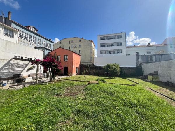 Casa o chalet independiente en Esteiro, Ferrol thumbnail 1