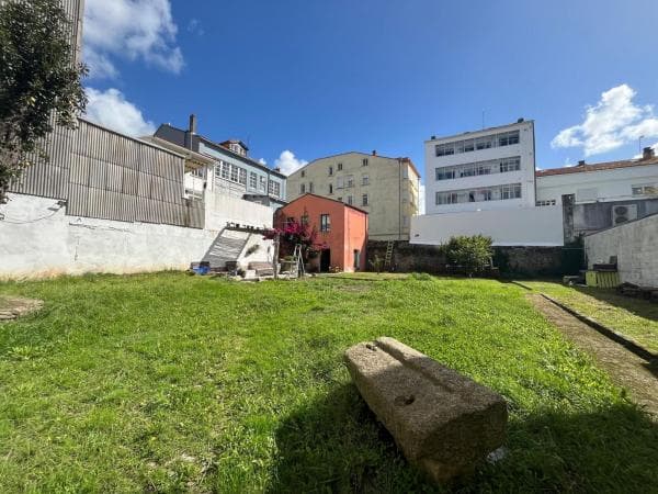 Casa o chalet independiente en Esteiro, Ferrol thumbnail 2