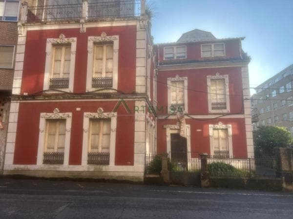 Chalet pareado en Zona Ultramar, Ferrol photo 1