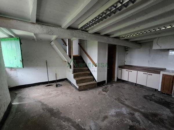Casa o chalet independiente en Brión - San Felipe - La Graña, Ferrol photo 1