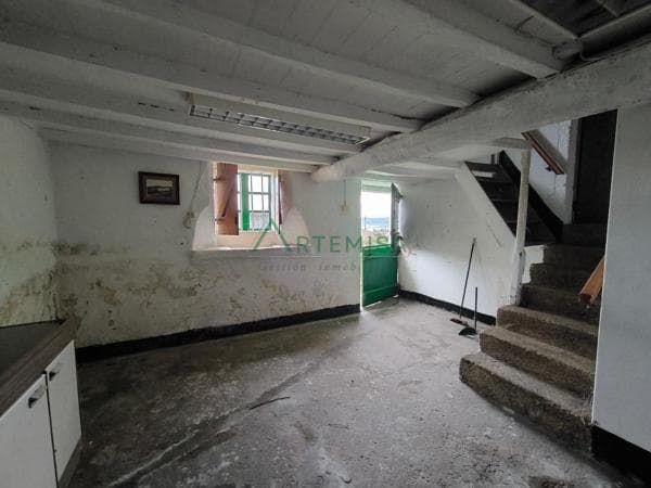 Casa o chalet independiente en Brión - San Felipe - La Graña, Ferrol thumbnail 2