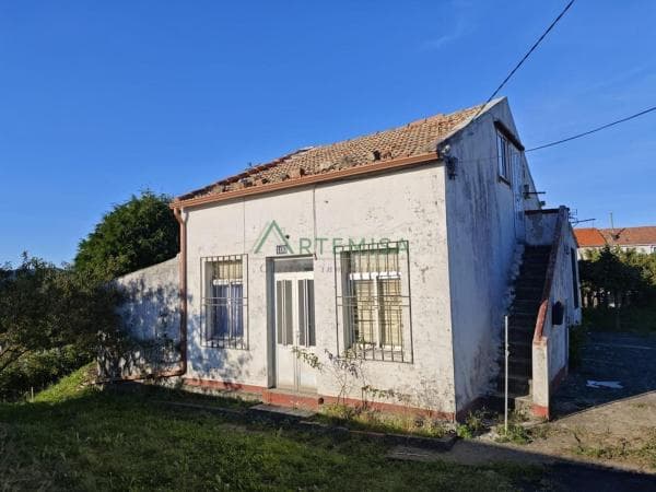 Casa o chalet independiente en Catabois - Santa Mariña, Ferrol thumbnail 1