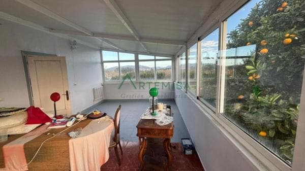 Casa o chalet independiente en Catabois - Santa Mariña, Ferrol thumbnail 2