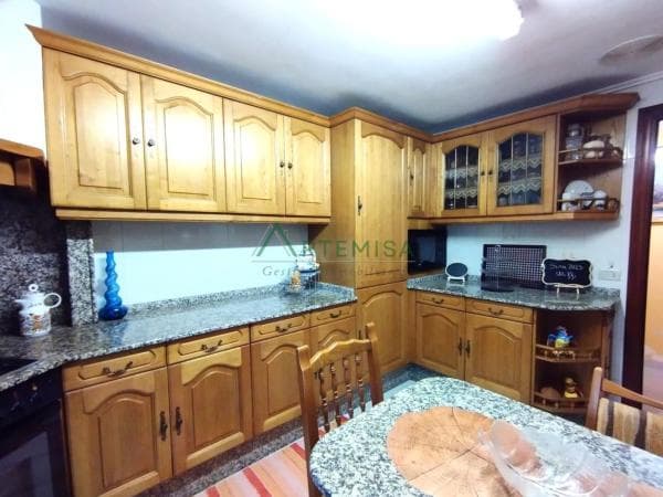 Casa o chalet independiente en Ares photo 1