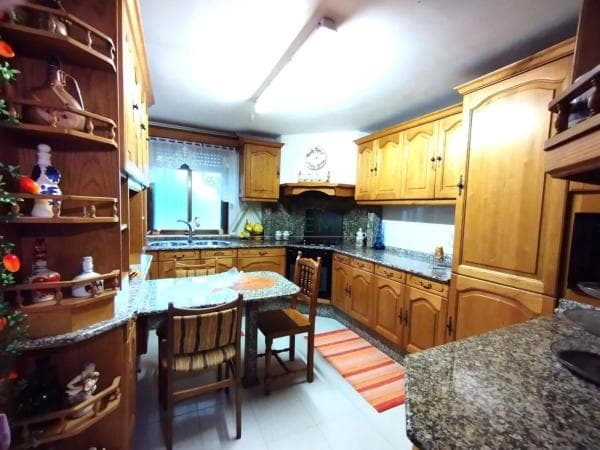 Casa o chalet independiente en Ares thumbnail 1