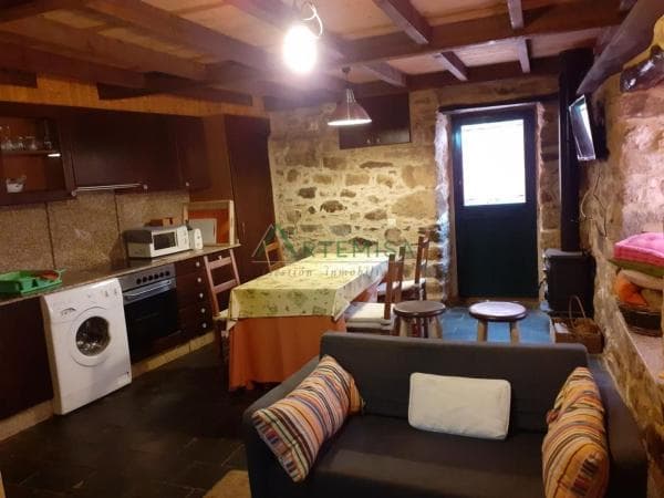 Chalet pareado en Neda photo 1