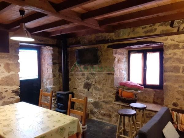 Chalet pareado en Neda photo 4