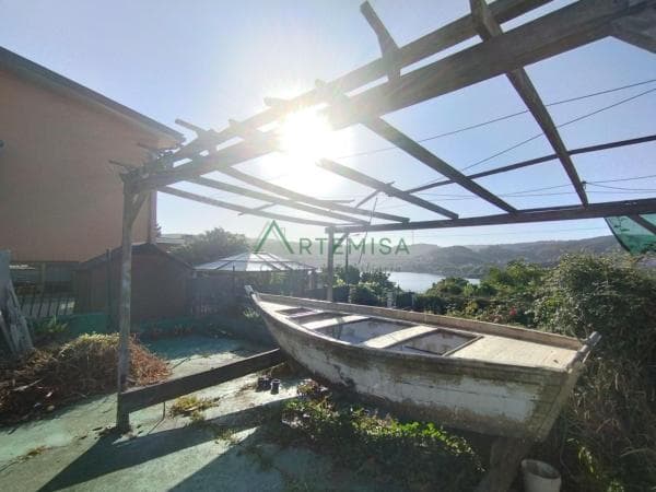 Chalet adosado en Canido, Ferrol photo 1