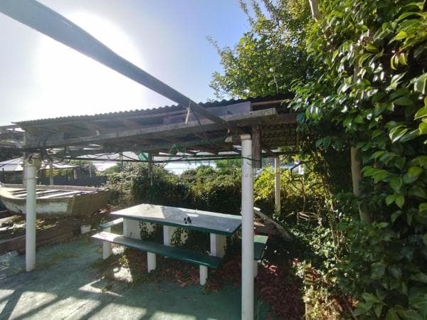 Chalet adosado en Canido, Ferrol thumbnail 1