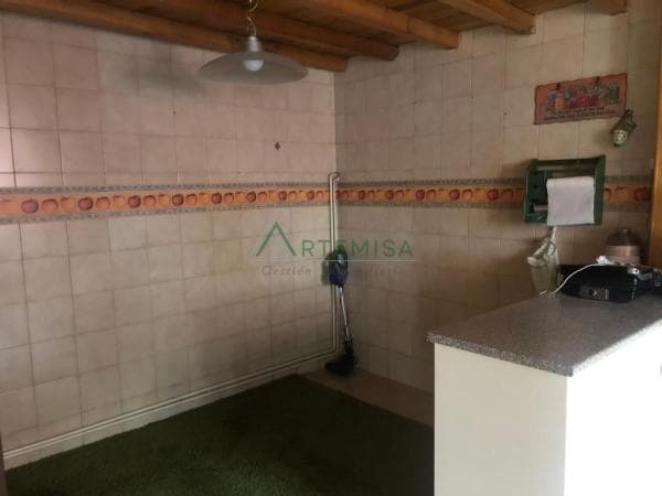 Casa o chalet independiente en Catabois - Santa Mariña, Ferrol thumbnail 1