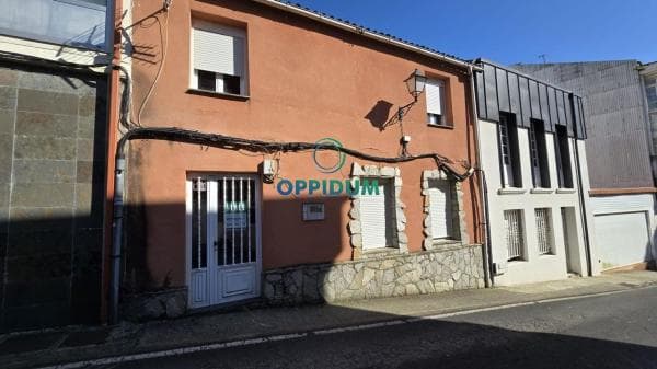 Casa o chalet independiente en Calle Alonso López, 69, Canido, Ferrol photo 1