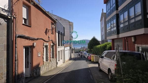 Casa o chalet independiente en Calle Alonso López, 69, Canido, Ferrol thumbnail 1