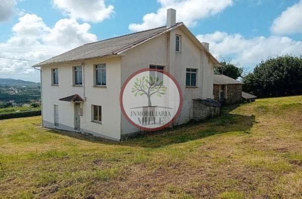 Casa o chalet independiente en Avenida Souto Vizoso, Valdoviño photo 1