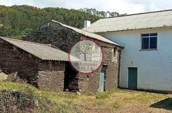 Casa o chalet independiente en Avenida Souto Vizoso, Valdoviño thumbnail 1