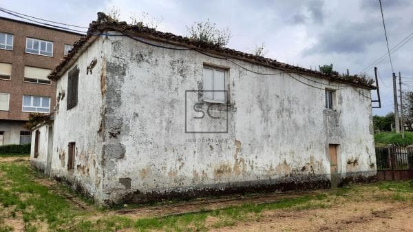 Casa rural en Calle Camiṅo Real, Piñeiros-Freixeiro, Narón photo 1