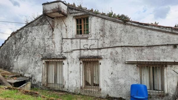 Casa rural en Calle Camiṅo Real, Piñeiros-Freixeiro, Narón thumbnail 2
