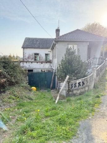 Casa o chalet independiente en Lugar Coruxa, San Sadurniño thumbnail 1