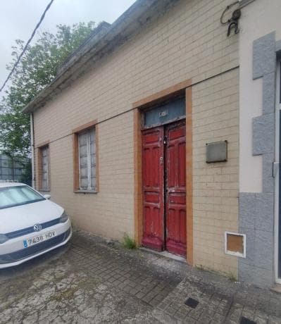 Chalet pareado en Catabois - Santa Mariña, Ferrol photo 1