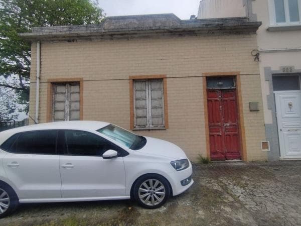 Chalet pareado en Catabois - Santa Mariña, Ferrol thumbnail 2