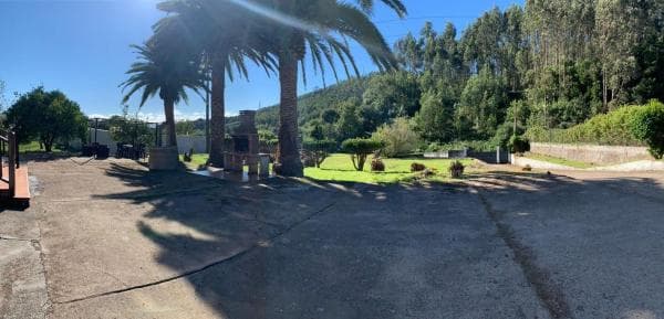 Casa o chalet independiente en Vilasanche Núcleo, 350, La Cabaña - Valón, Ferrol photo 1