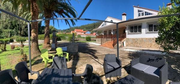 Casa o chalet independiente en Vilasanche Núcleo, 350, La Cabaña - Valón, Ferrol thumbnail 1