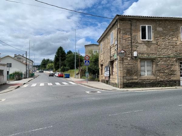 Casa o chalet independiente en Aldea Aneiros, a Malata - Serantes - Viladóniga, Ferrol thumbnail 1