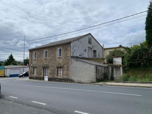 Casa o chalet independiente en Aldea Aneiros, a Malata - Serantes - Viladóniga, Ferrol thumbnail 2