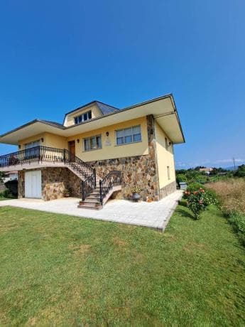 Casa o chalet independiente en Camino Loira, Fene thumbnail 2