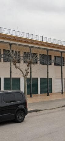 Local en Avenida San Luis, 1, Almoradí photo 1