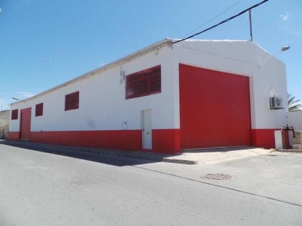 Local o nave en Calle Islas Canarias, 5, Almoradí photo 1