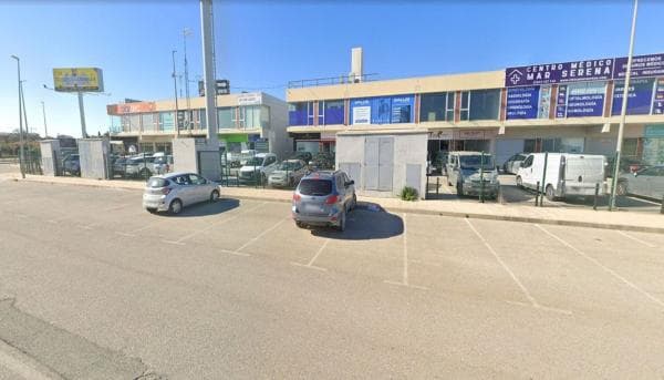 Local en Calle Mar Jónico, 4, San Fulgencio thumbnail 1