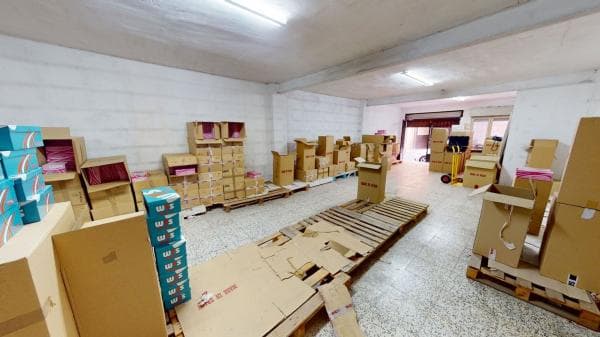 Local en Calle Pablo Picasso, Sector V-El Canal, Elche / Elx thumbnail 1