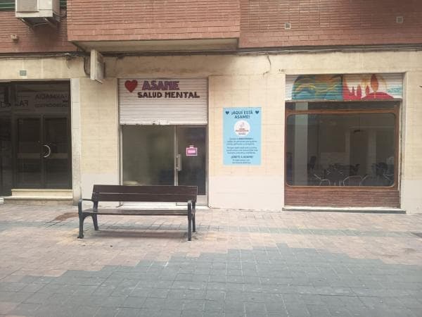 Local en Calle de la Cruz del Sur, La Florida Portazgo, Alicante / Alacant thumbnail 1