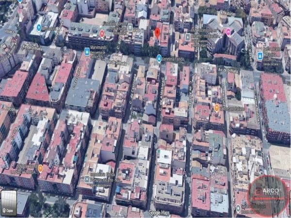 Local en Avenida d'Oriola, La Florida, Alicante / Alacant thumbnail 2