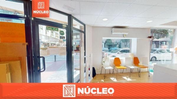 Local en Plaza Navarro Rodrigo, 11, Benalúa, Alicante / Alacant photo 1
