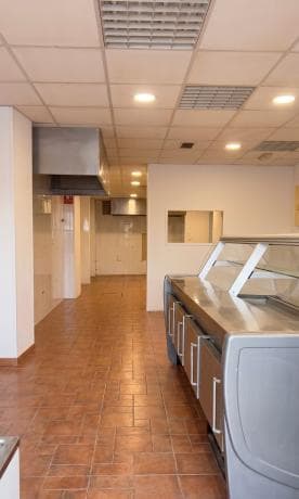 Local en Calle de Sant Ramon, 58, Campello Pueblo, El Campello thumbnail 2