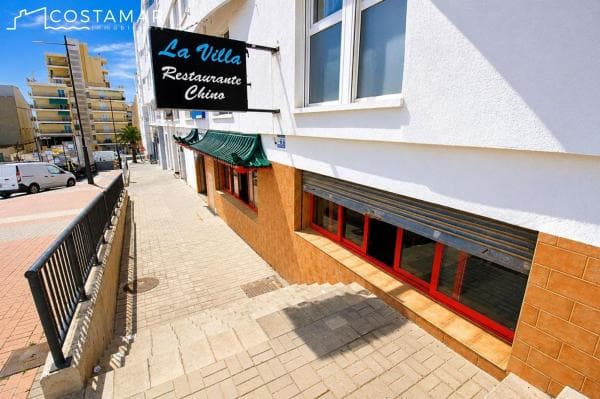 Local en Calle Sant Bartomeu, 35, Campello Playa, El Campello photo 1