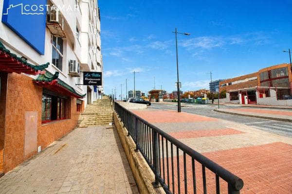 Local en Calle Sant Bartomeu, 35, Campello Playa, El Campello thumbnail 2