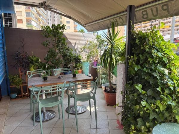 Local en Playa de Fossa-Levante, Calpe thumbnail 2