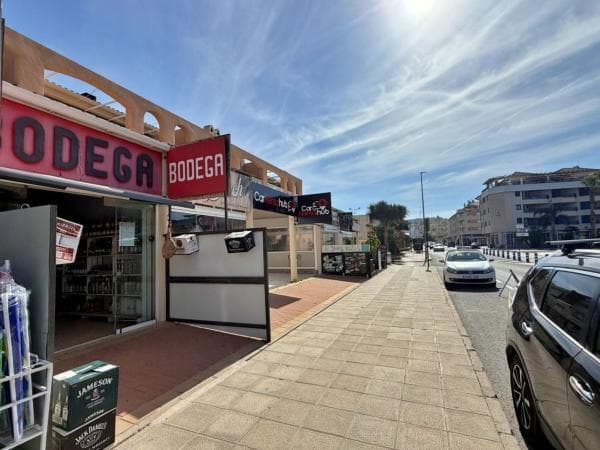 Local en Pinar de Advocat-Cometa, Moraira thumbnail 1