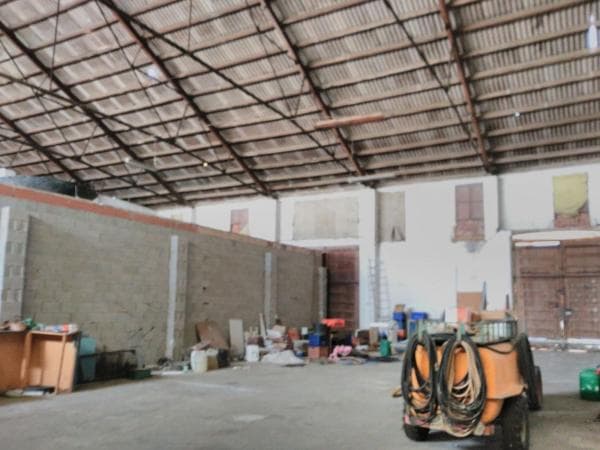 Nave en Pego photo 1
