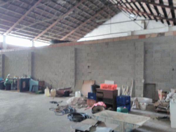 Nave en Pego photo 4