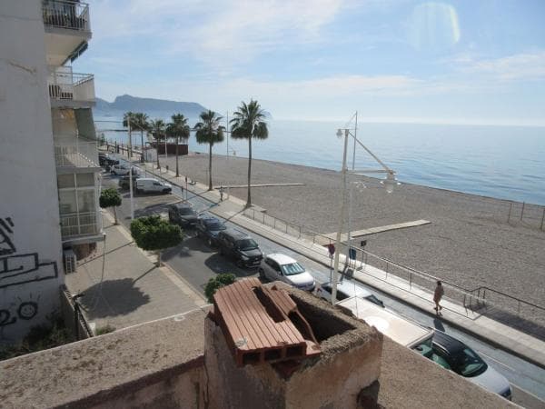 Local en Altea Pueblo, Altea thumbnail 2