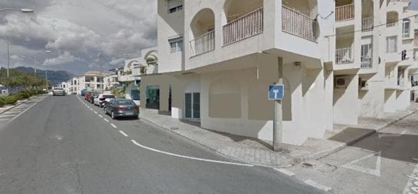 Local en Altea Pueblo, Altea thumbnail 1