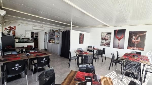 Local en Alitana - Casablanca, La Villajoyosa / Vila Joiosa thumbnail 2