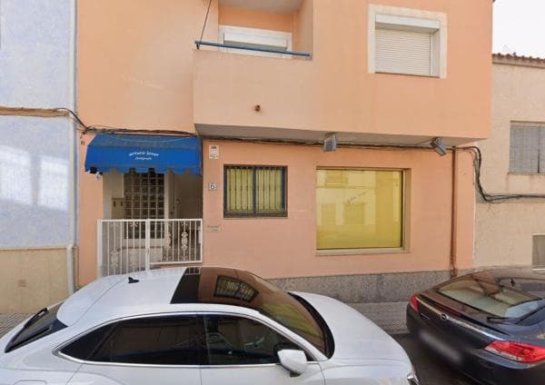 Local o nave en Calle Perfecto Rico Mira, Pinoso photo 1