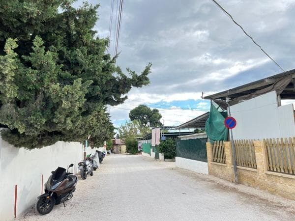 Chalet adosado en San Francisco, Villena thumbnail 2