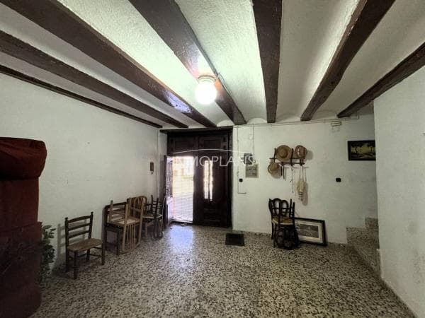 Chalet independiente en venta en Casa o chalet en Plaza d'Espanya, 4, Biar, Biar
thumbnail 2
