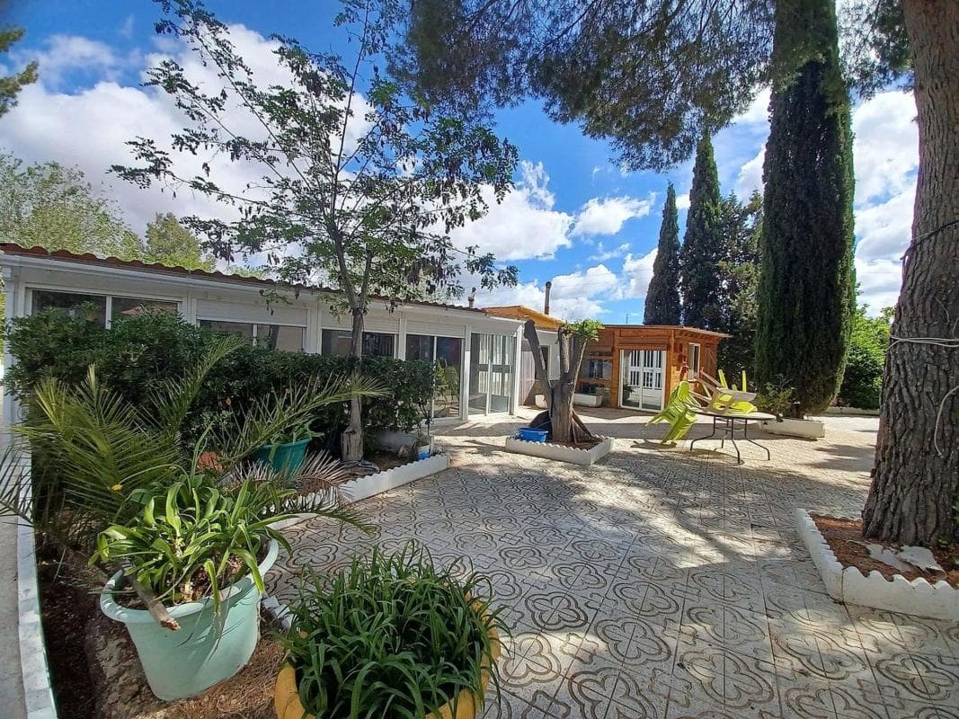 Venta de chalet independiente en Casa o chalet en Sax, Sax
photo 3